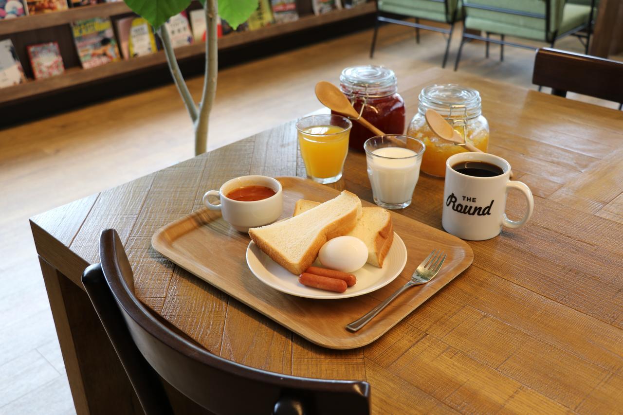 Emblem Hostel Nishiarai Токіо Екстер'єр фото