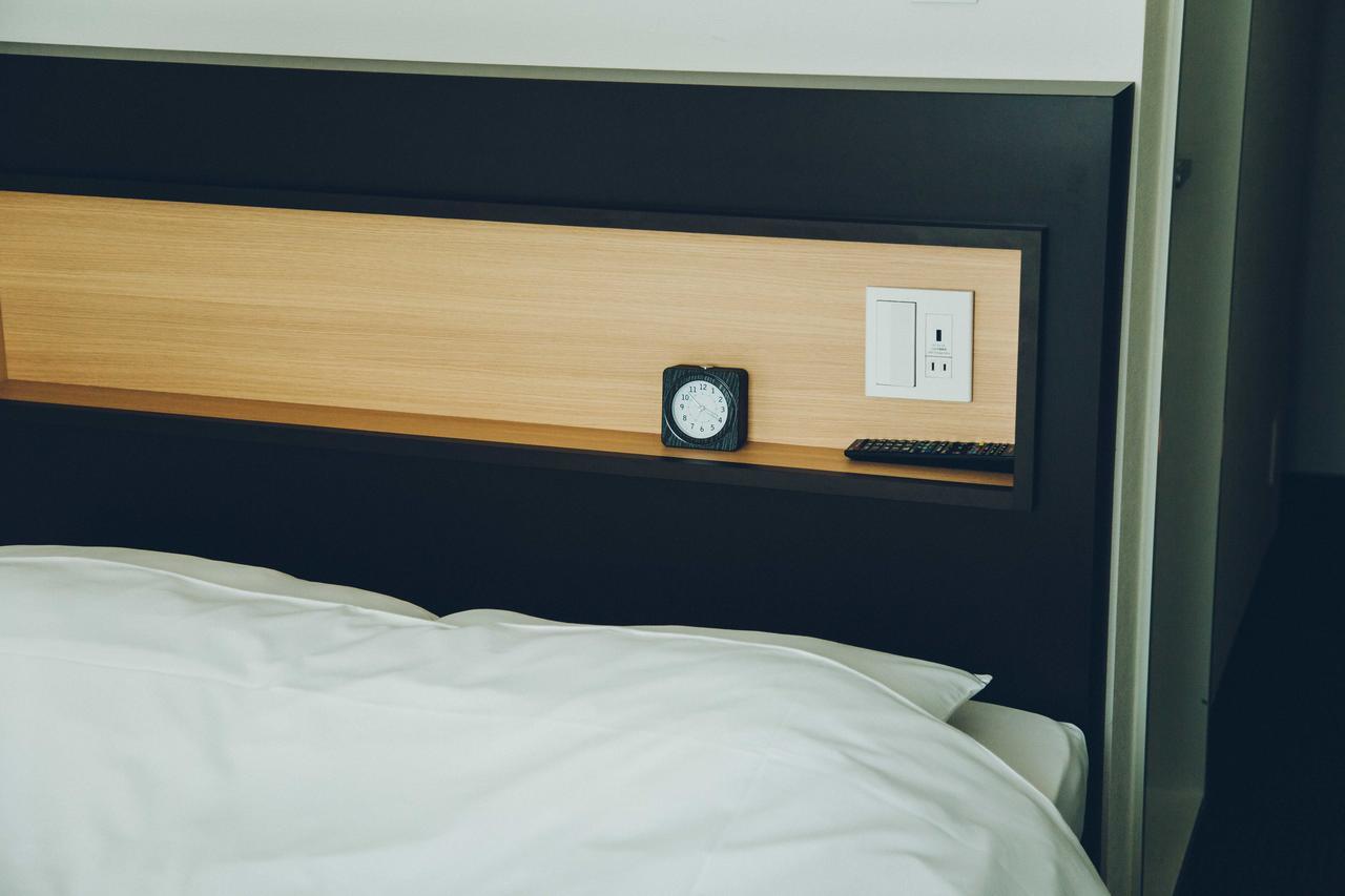Emblem Hostel Nishiarai Токіо Екстер'єр фото