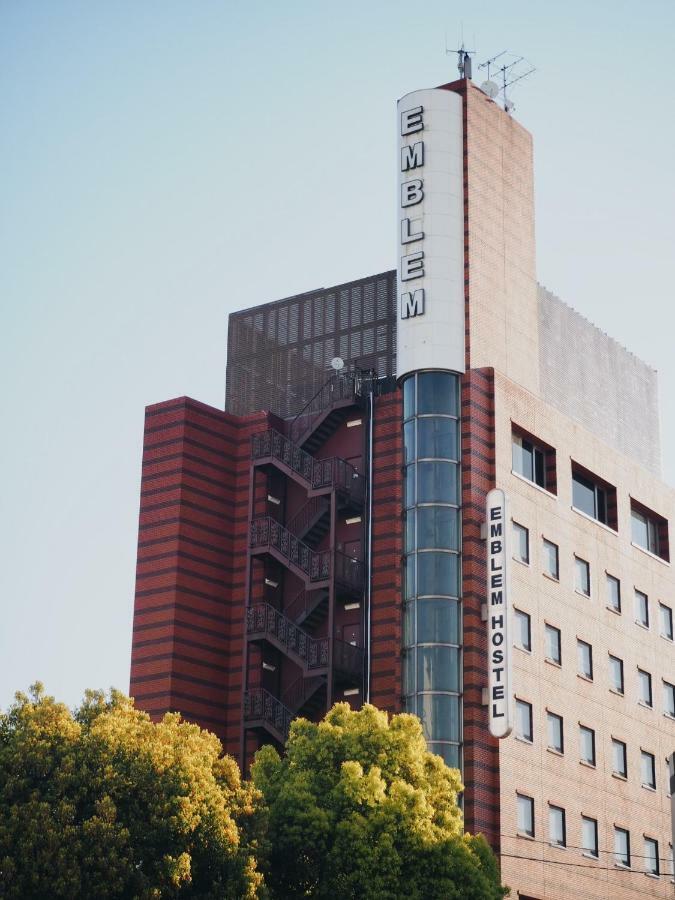 Emblem Hostel Nishiarai Токіо Екстер'єр фото